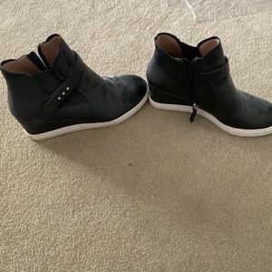 Paolo sneak wedge 8.5